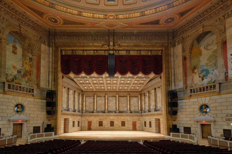 Rochester Philharmonic Orchestra Preview Heroes A Video Game Symphony